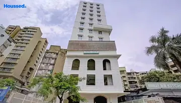 Project Image of Girls & Boys PG/Hostel in Stanza Living Monterrey House Juhu, Mumbai - Image 293815