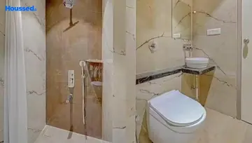 Project Image of Girls & Boys PG/Hostel in Stanza Living Monterrey House Juhu, Mumbai - Image 293813