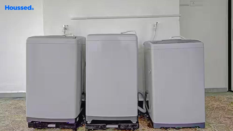 Project Image of Girls & Boys PG/Hostel in Stanza Living Monterrey House, Juhu - Image 293816