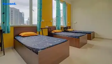 Project Image of Girls & Boys PG/Hostel in Stanza Living Monterrey House Juhu, Mumbai - Image 293814