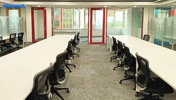 Sample Apartment of The Office Pass Unitech Cyber Park Co-Working space in Sector 39, Gurgaon - Image 293889