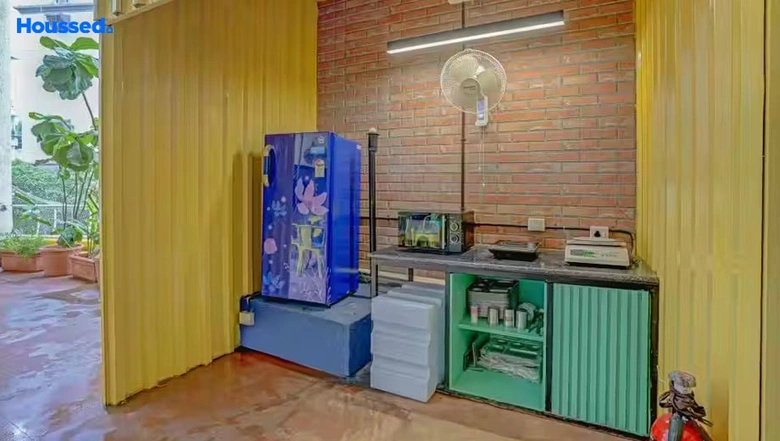 Project Image of Girls & Boys PG/Hostel in Stanza Living New Orleans House, Vile Parle East - Image 293836