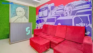 Project Image of Girls & Boys PG/Hostel in Stanza Living New Orleans House Vile Parle East, Mumbai - Image 293838