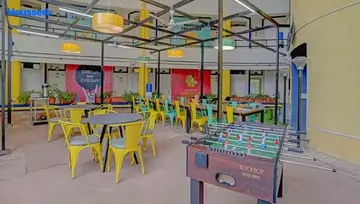 Project Image of Girls & Boys PG/Hostel in Stanza Living New Orleans House Vile Parle East, Mumbai - Image 293837