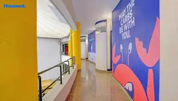 Project Image of Girls & Boys PG/Hostel in Stanza Living New Orleans House Vile Parle East, Mumbai - Image 293839