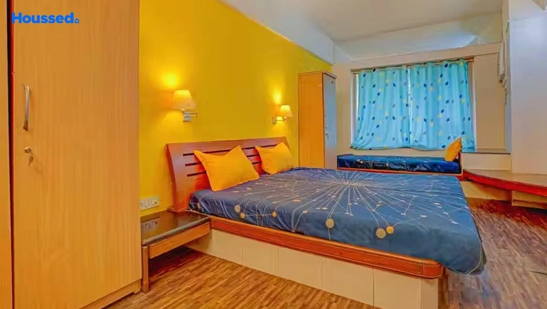 Project Image of Girls & Boys PG/Hostel in Stanza Living New Orleans House, Vile Parle East - Image 293835