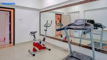 Project Image of Girls & Boys PG/Hostel in Stanza Living New Orleans House Vile Parle East, Mumbai - Image 293840