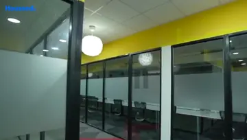 Project Image of Hustlehub H209 Co-Working space in HSR Layout, Bangalore - Image 293845