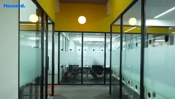 Project Image of Hustlehub H209 Co-Working space in HSR Layout, Bangalore - Image 293846