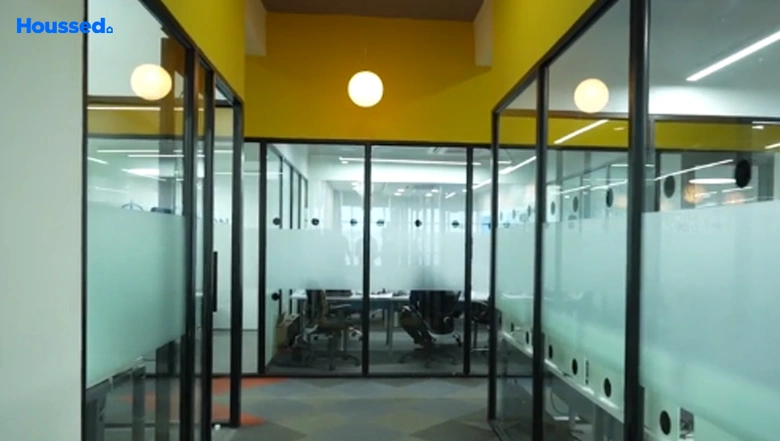 Project Image of Coworking Space in Hustlehub H209, HSR Layout - Image 293846
