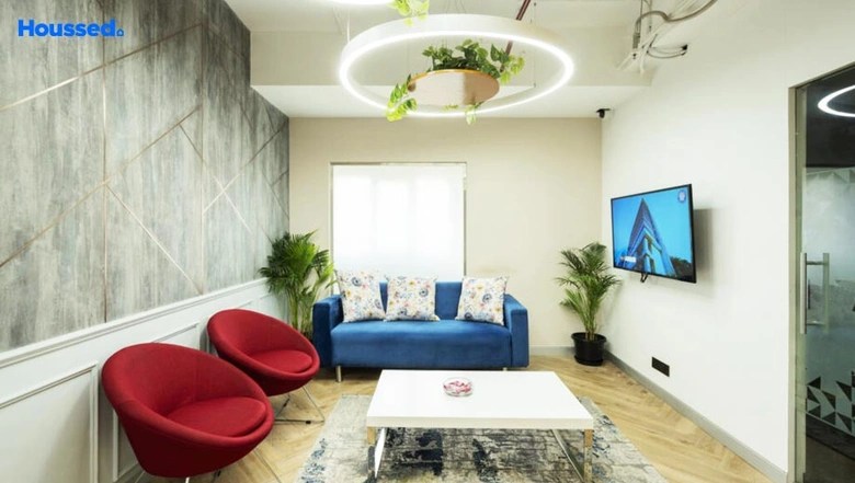 Sample Apartment of Coworking Space in Trend Works Bristol Tower, Guindy - Image 293875