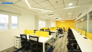 Sample Apartment of Trend Works Bristol Tower Co-Working space in Guindy, Chennai - Image 293876