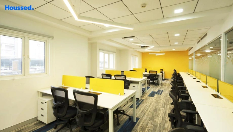 Sample Apartment of Coworking Space in Trend Works Bristol Tower, Guindy - Image 293876