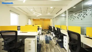 Sample Apartment of Trend Works Bristol Tower Co-Working space in Guindy, Chennai - Image 293878
