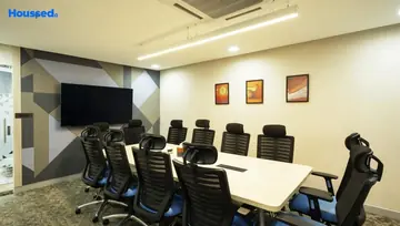Sample Apartment of Trend Works Bristol Tower Co-Working space in Guindy, Chennai - Image 293881