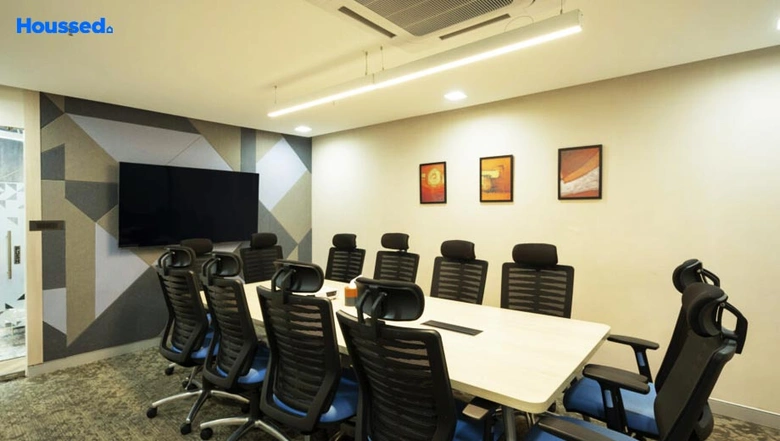 Sample Apartment of Coworking Space in Trend Works Bristol Tower, Guindy - Image 293881