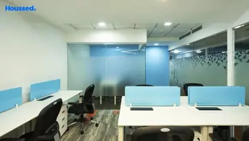 Sample Apartment of Trend Works Bristol Tower Co-Working space in Guindy, Chennai - Image 293880