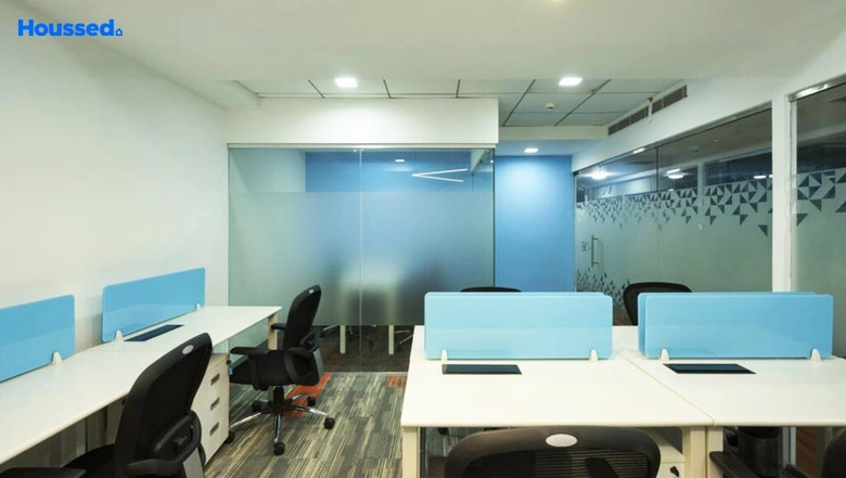 Sample Apartment of Coworking Space in Trend Works Bristol Tower, Guindy - Image 293880