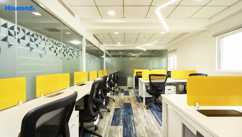 Sample Apartment of Coworking Space in Trend Works Bristol Tower, Guindy - Image 293882