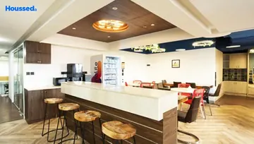 Sample Apartment of Trend Works Bristol Tower Co-Working space in Guindy, Chennai - Image 293877