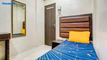 Project Image of Girls & Boys PG/Hostel in Stanza Living Norman House Andheri East, Mumbai - Image 293850