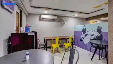Project Image of Girls & Boys PG/Hostel in Stanza Living Norman House Andheri East, Mumbai - Image 293851