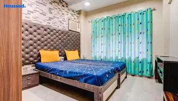 Project Image of Girls & Boys PG/Hostel in Stanza Living Norman House Andheri East, Mumbai - Image 293855