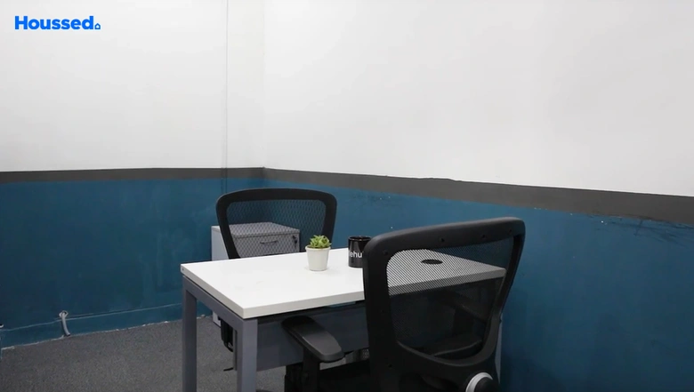Project Image of Coworking Space in Hustlehub H210, HSR Layout - Image 293868