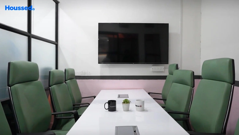 Project Image of Coworking Space in Hustlehub H210, HSR Layout - Image 293871