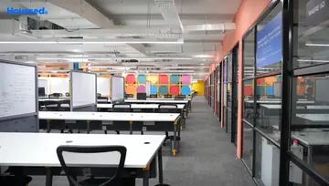Project Image of Hustlehub H210 Co-Working space in HSR Layout, Bangalore - Image 293870