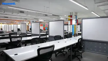Project Image of Hustlehub H210 Co-Working space in HSR Layout, Bangalore - Image 293872