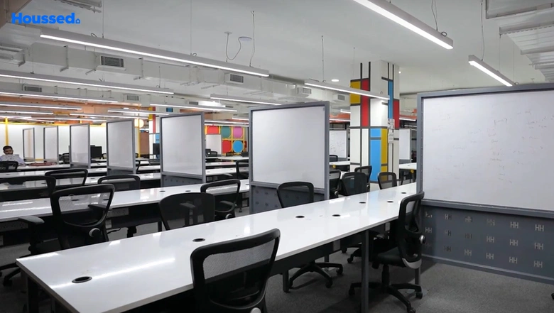 Project Image of Coworking Space in Hustlehub H210, HSR Layout - Image 293872