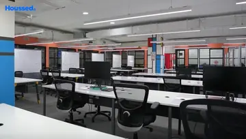 Project Image of Hustlehub H210 Co-Working space in HSR Layout, Bangalore - Image 293869