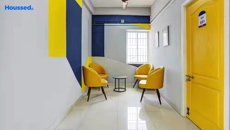 Project Image of Girls & Boys PG/Hostel in Stanza Living Agadir House, Porur - Image 293954