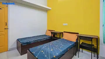 Project Image of Girls & Boys PG/Hostel in Stanza Living Agadir House Porur, Chennai - Image 293953