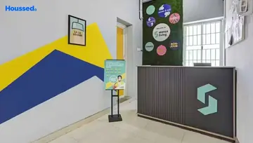 Project Image of Girls & Boys PG/Hostel in Stanza Living Agadir House Porur, Chennai - Image 293955