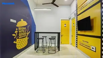 Project Image of Girls & Boys PG/Hostel in Stanza Living Agadir House Porur, Chennai - Image 293956