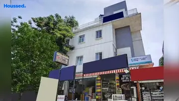 Project Image of Girls & Boys PG/Hostel in Stanza Living Agadir House Porur, Chennai - Image 293952