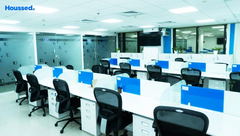 Sample Apartment of Coworking Space in Trend Works RR Tower 5, Guindy - Image 293899