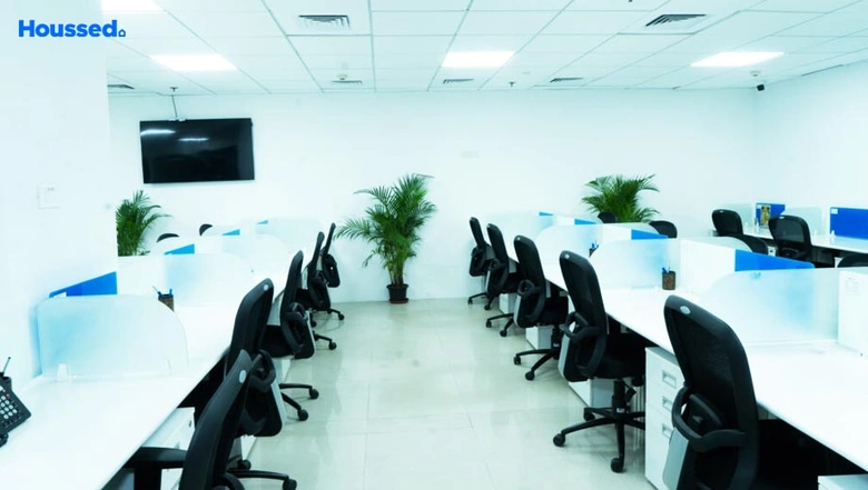 Sample Apartment of Coworking Space in Trend Works RR Tower 5, Guindy - Image 293900