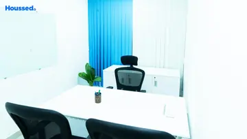 Sample Apartment of Trend Works RR Tower 5 Co-Working space in Guindy, Chennai - Image 293897
