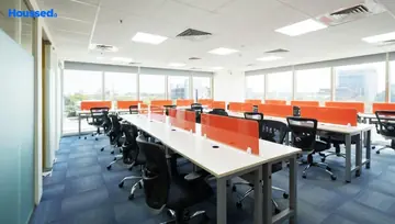 Sample Apartment of Trend Works Kochar Bliss Co-Working space in Guindy, Chennai - Image 293911