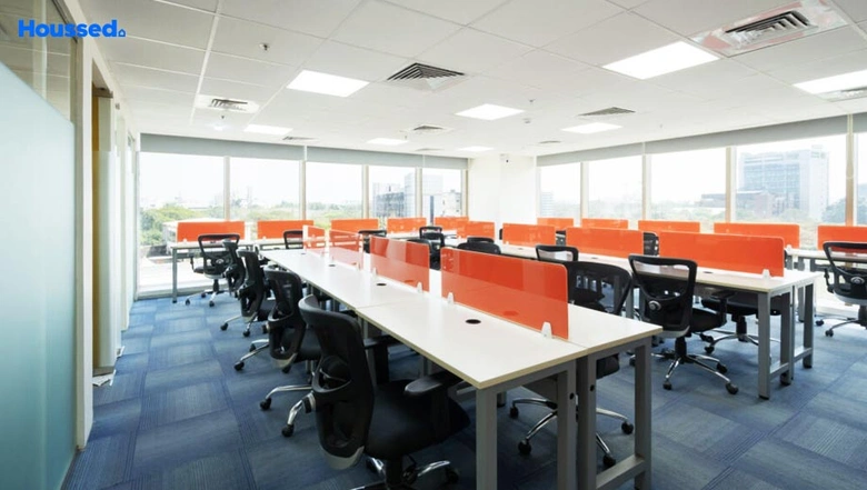 Sample Apartment of Coworking Space in Trend Works Kochar Bliss, Guindy - Image 293911