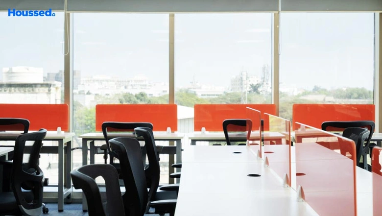 Sample Apartment of Coworking Space in Trend Works Kochar Bliss, Guindy - Image 293908