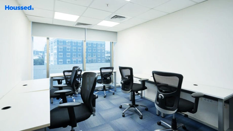 Sample Apartment of Coworking Space in Trend Works Kochar Bliss, Guindy - Image 293910