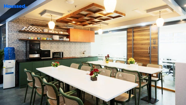 Sample Apartment of Coworking Space in Trend Works Kochar Bliss, Guindy - Image 293912