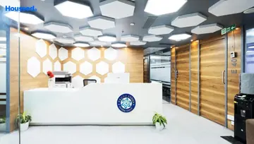 Sample Apartment of Trend Works Kochar Bliss Co-Working space in Guindy, Chennai - Image 293913