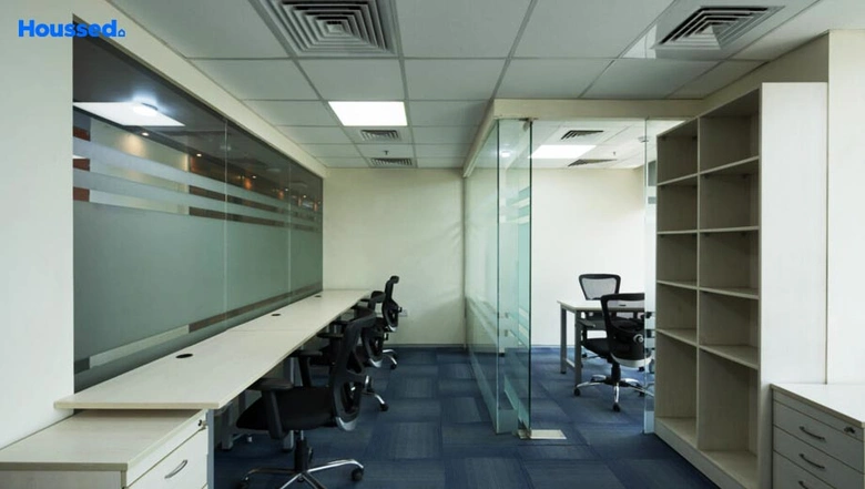 Sample Apartment of Coworking Space in Trend Works Kochar Bliss, Guindy - Image 293909