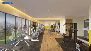 Amenities of Marathon Neo Park - Image 35534