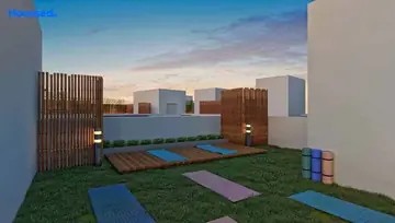 Amenities of Marathon Neo Park - Image 35533